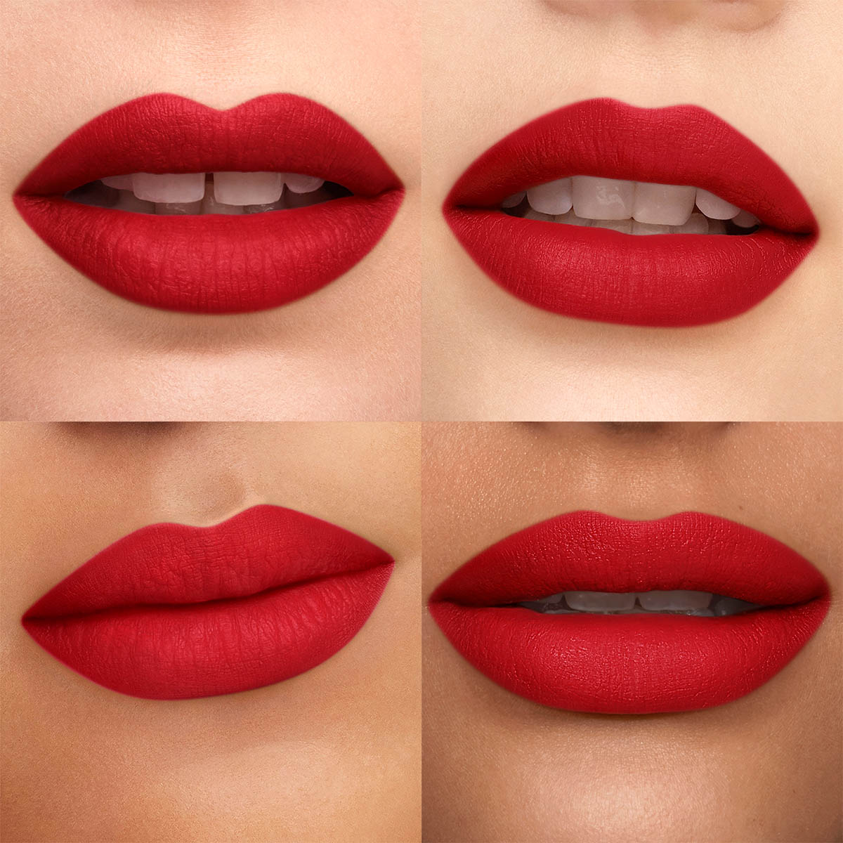 FABULOUS KISS LIPSTICK MATTE (LABIAL EFECTO MATE)